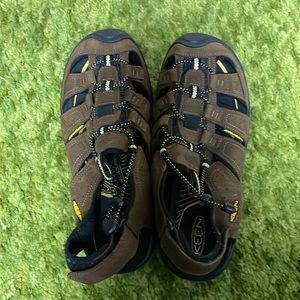 Keen sandals
